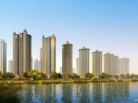 磐安雅居乐