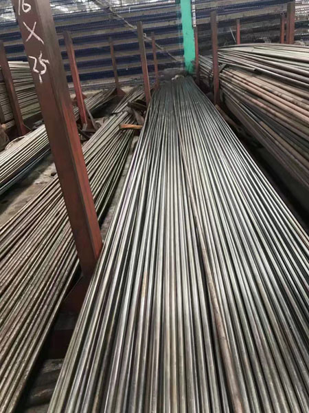 磐安精密钢管